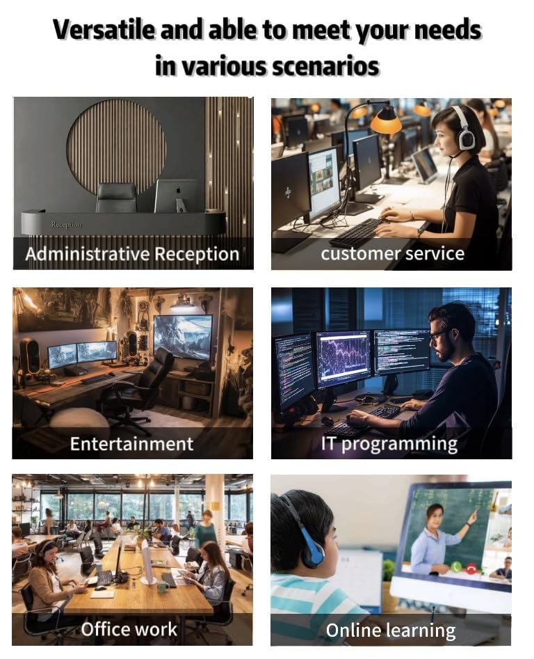 Amazon.com: HP 2024 Business Tower Desktop | 12th Gen Intel